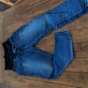 Maternity Jeans